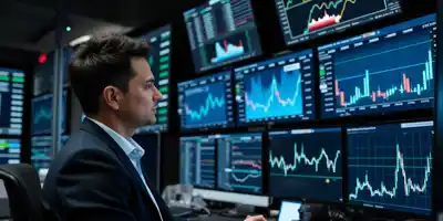 Опыт шорта GameStop подготовил Дэна Сундхейма к турбулентности 2025 года