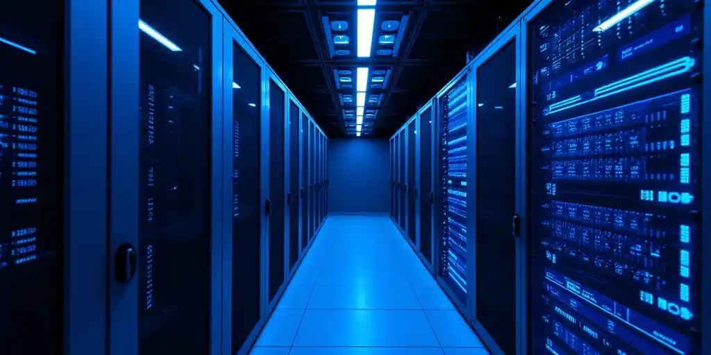 OpenAI построит крупный ЦОД в Индии в рамках проекта Stargate