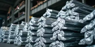 Влияние тарифов Трампа на стратегию Rio Tinto в Северной Америке