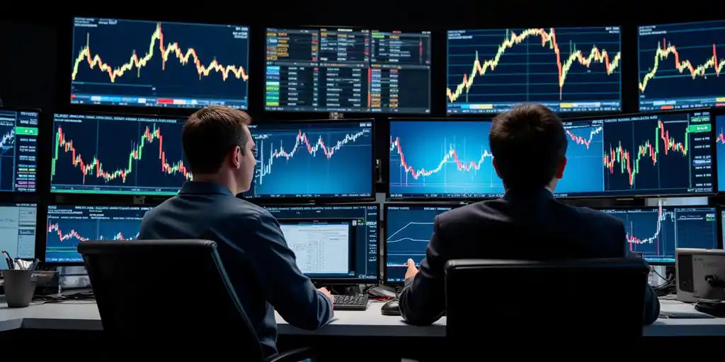 Инвесторы Индии активно вкладываются в акции металлов на фоне роста серебра и меди