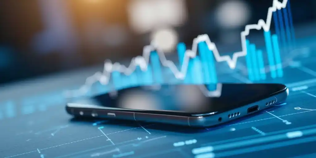 Рост продаж смартфонов Xiaomi привел к увеличению выручки компании
