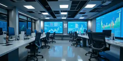 Eikon Therapeutics привлекла $381 млн в IPO под руководством ветеранов Merck