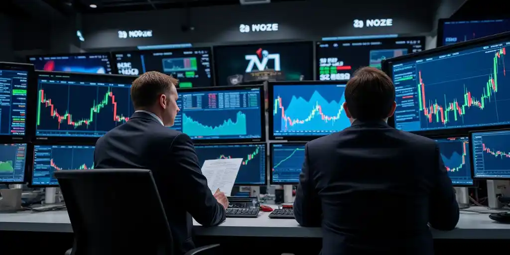 Трейдеры ожидают повышения ставок ЕЦБ в 2026 году