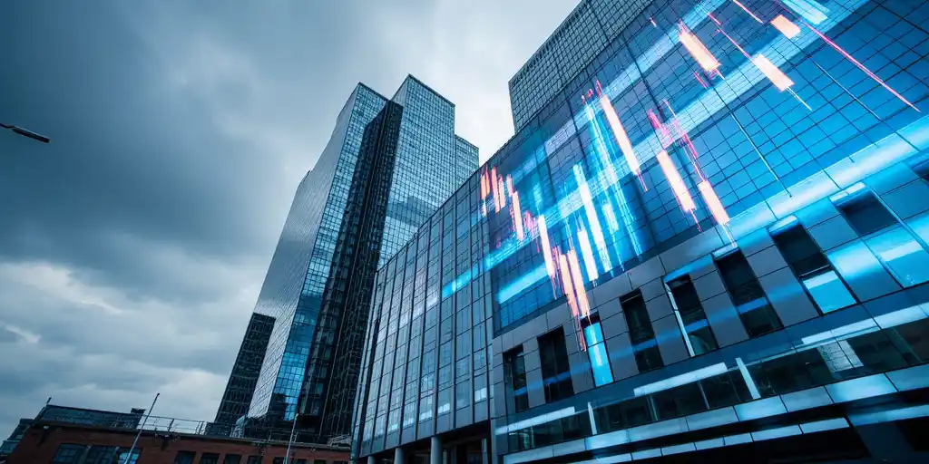 ЕЦБ не видит причин для повышения ставок в ближайшее время