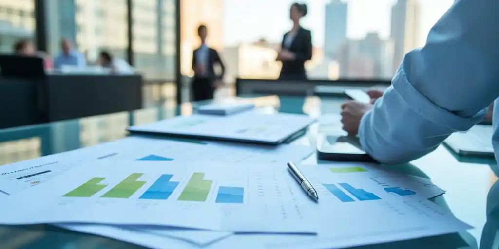 Частный кредит под вопросом: исследование о «мифической» оценке активов