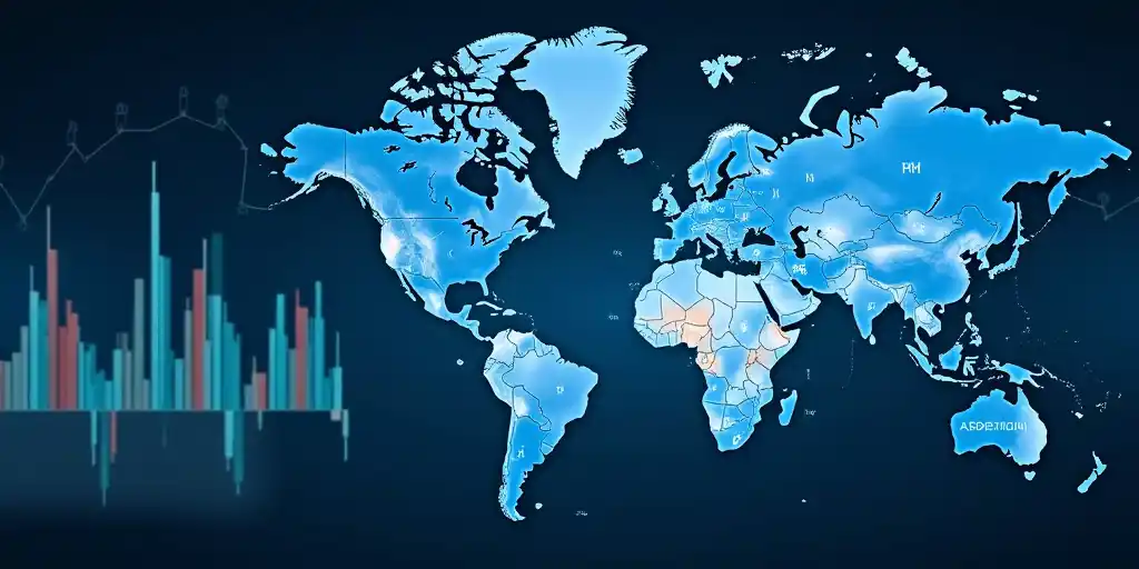 МВФ ослабил целевой показатель резервов Аргентины на $5 млрд в 2025 году