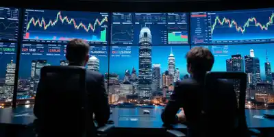 Рост доходов руководителей британских компаний снижает привлекательность листинга в США