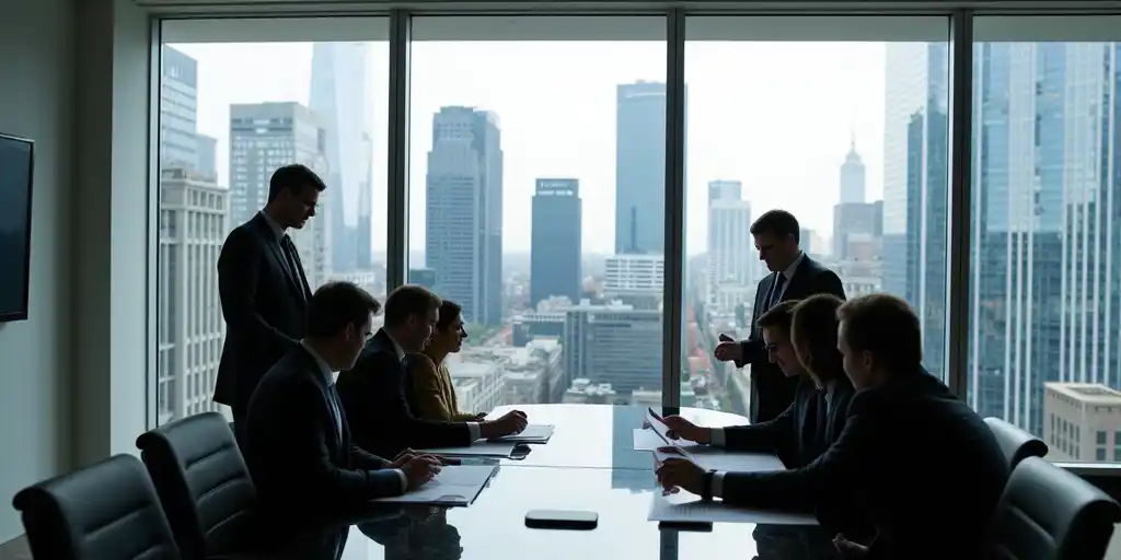 Bain Capital и SMBC создают кредитную платформу на 1,5 млрд евро в Европе