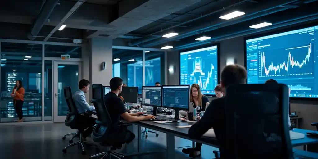 Netskope планирует привлечь $813 млн в ходе первичного размещения акций