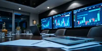 Goldman Sachs запускает SRT-сделку на $5 млрд корпоративных кредитов