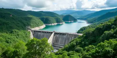 First Gen на Филиппинах приобретает долю в гидроэнергетике за 1,3 млрд долларов