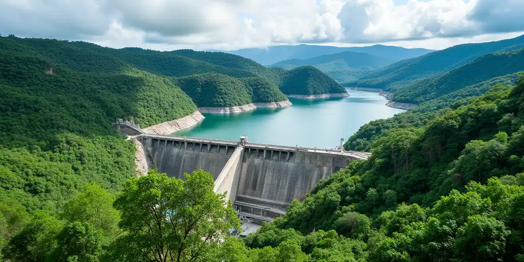 First Gen на Филиппинах приобретает долю в гидроэнергетике за 1,3 млрд долларов