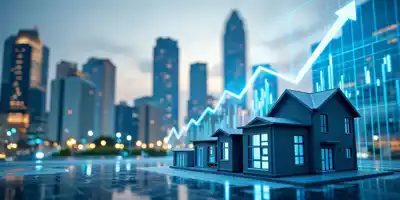 Рост цен на жилье в Великобритании продолжается третий месяц подряд — Halifax