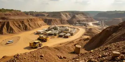 Китайская Zijin купит Allied Gold за 5,5 млрд канадских долларов