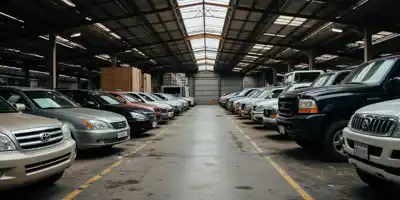 Сокращение сроков передачи брошенных грузов таможней в казну для эффективной реализации