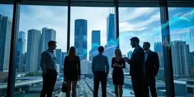 Чикаго увеличивает кредитную линию RBC на $100 млн на фоне бюджетного дефицита