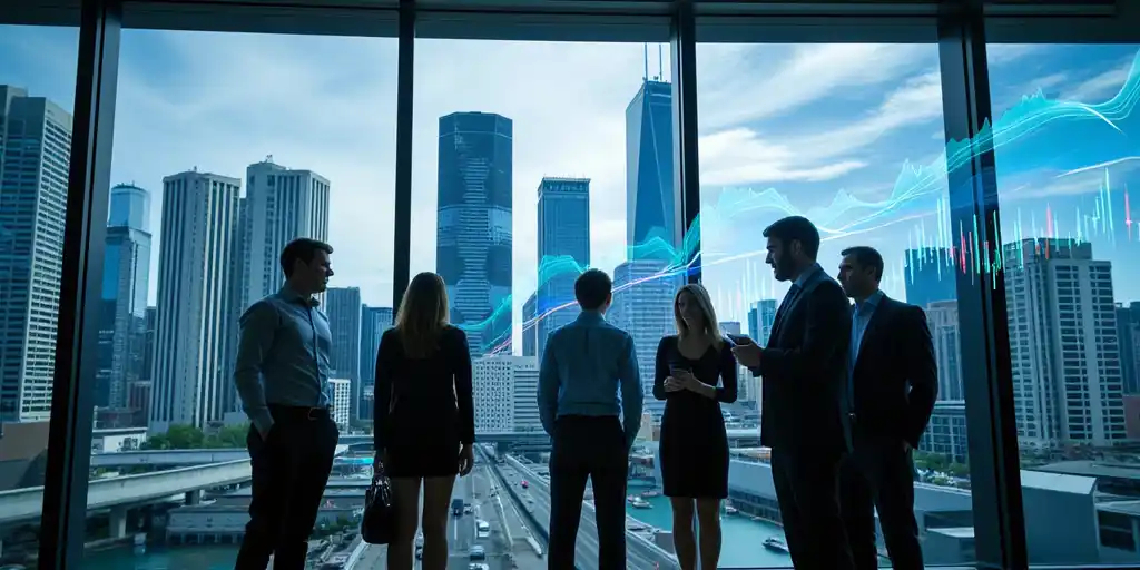 Чикаго увеличивает кредитную линию RBC на $100 млн на фоне бюджетного дефицита