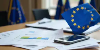 Apple может получить новый штраф от Евросоюза