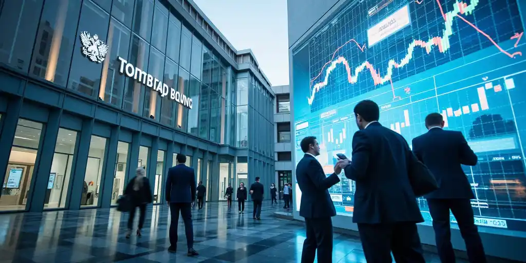 Прогноз Банка России: бюджет 2026 года способствует снижению инфляции