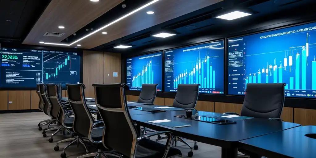 Саудовская Jadwa привлекает средства для фонда частного кредита