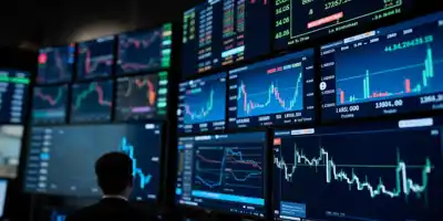 Акции китайского производителя кондиционеров упали на дебюте в Гонконге