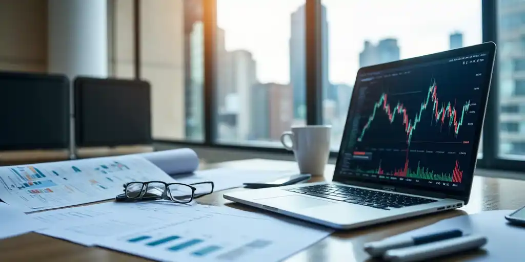 B. Riley Financial сообщил о прибыли во втором квартале 2025 года