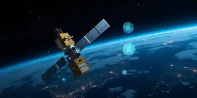Starlink ведет переговоры о приобретении спектральных ресурсов EchoStar