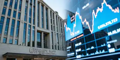 Центробанк Замбии снижает ключевую ставку, ожидает замедления инфляции