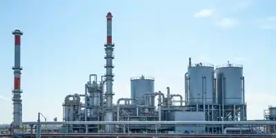 Акции Yara выросли после отмены проекта с BASF в США