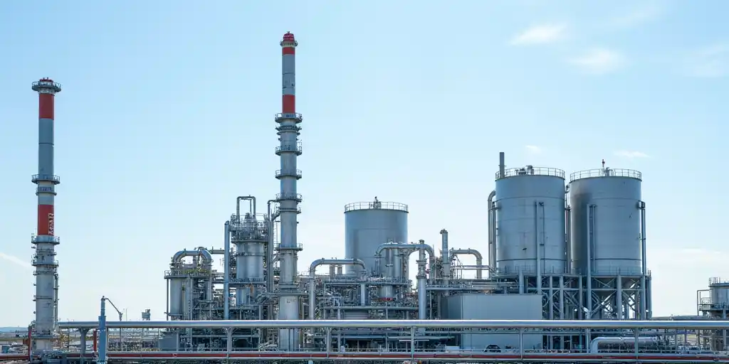 Акции Yara выросли после отмены проекта с BASF в США