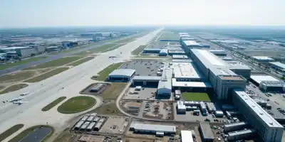 Модернизация аэропорта Монреаля получила государственную поддержку