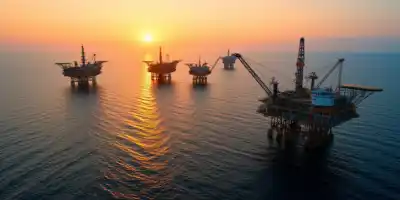 Ангола восстановила добычу нефти до уровня свыше миллиона баррелей в сутки