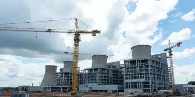 Apollo Global Management близка к соглашению о финансировании проекта Hinkley Point C