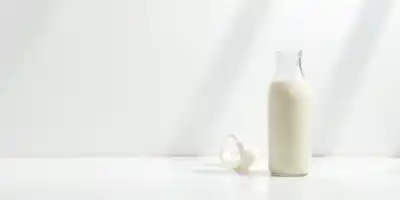 Вирусное молоко, инициировавшее протеиновый бум в США