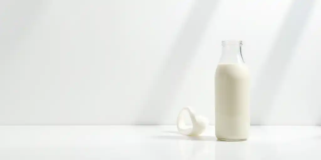 Вирусное молоко, инициировавшее протеиновый бум в США