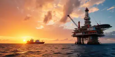 ExxonMobil инвестирует $6,8 млрд в разработку месторождения в Гайане