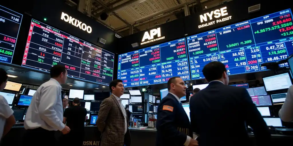 Индонезия вводит ограничения на заказы IPO для снижения волатильности акций