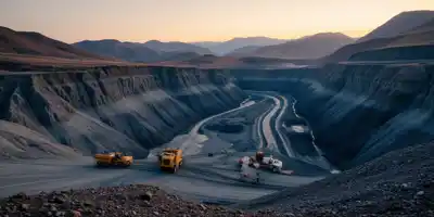 Codelco сохраняет оптимизм по росту добычи меди несмотря на корректировку прогноза