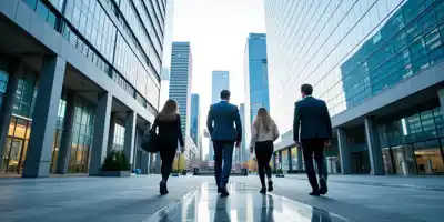 Стивен Фулоп назначен новым CEO Партнерства Нью-Йорка