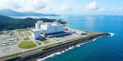 Япония приближается к решению о перезапуске крупнейшей АЭС