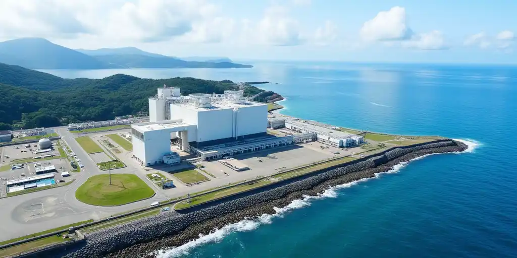 Япония приближается к решению о перезапуске крупнейшей АЭС