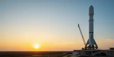 SpaceX добавляет Citigroup в число банков для IPO