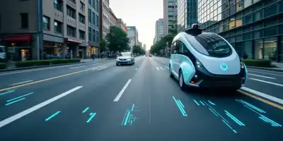 Автономные автомобили способны увеличить прибыль страховых компаний — Bank of America
