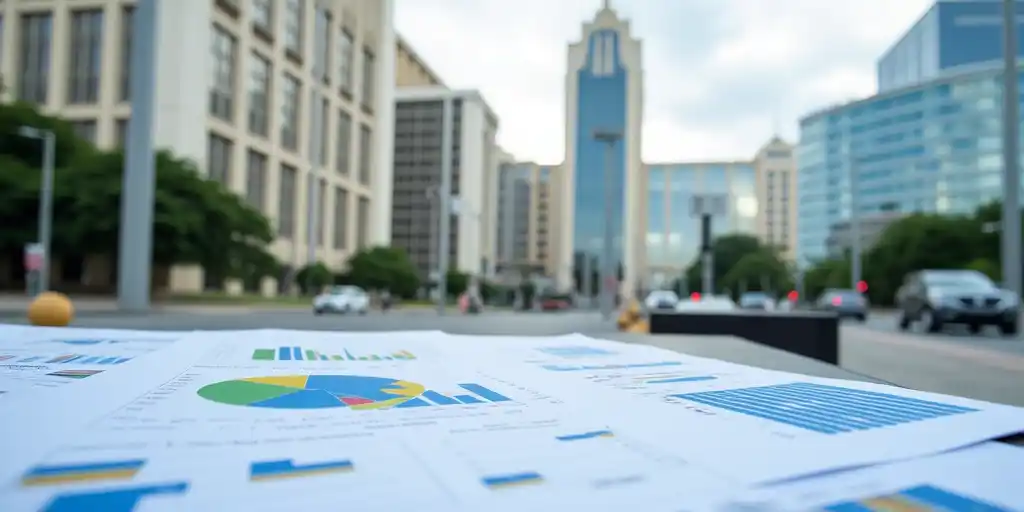 Правительство Колумбии планирует обойти Конгресс декретом в бюджетном конфликте