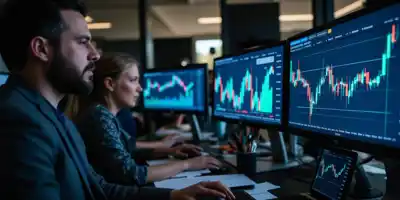 Самый тревожный экономический график мира