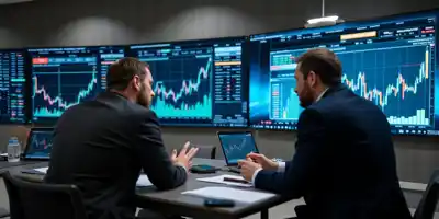 Квартальные результаты JPMorgan порадовали инвесторов
