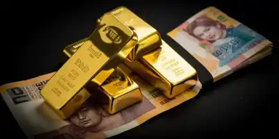 Таиланд ищет способы снизить влияние цен на золото на национальную валюту