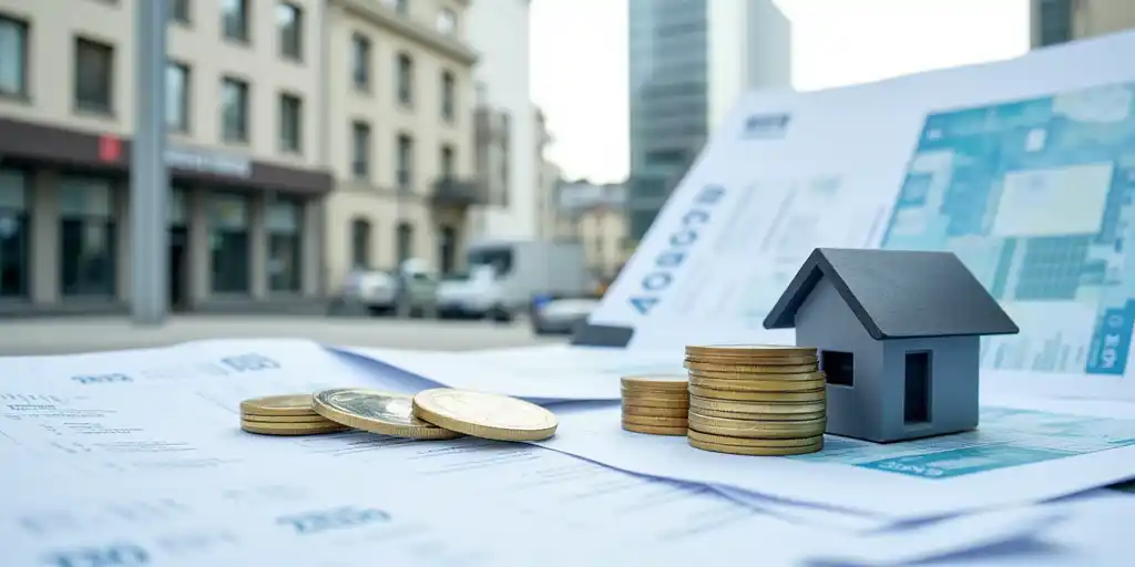 Blackstone готовится к крупнейшему финансированию офисной недвижимости в Европе с 2022 года