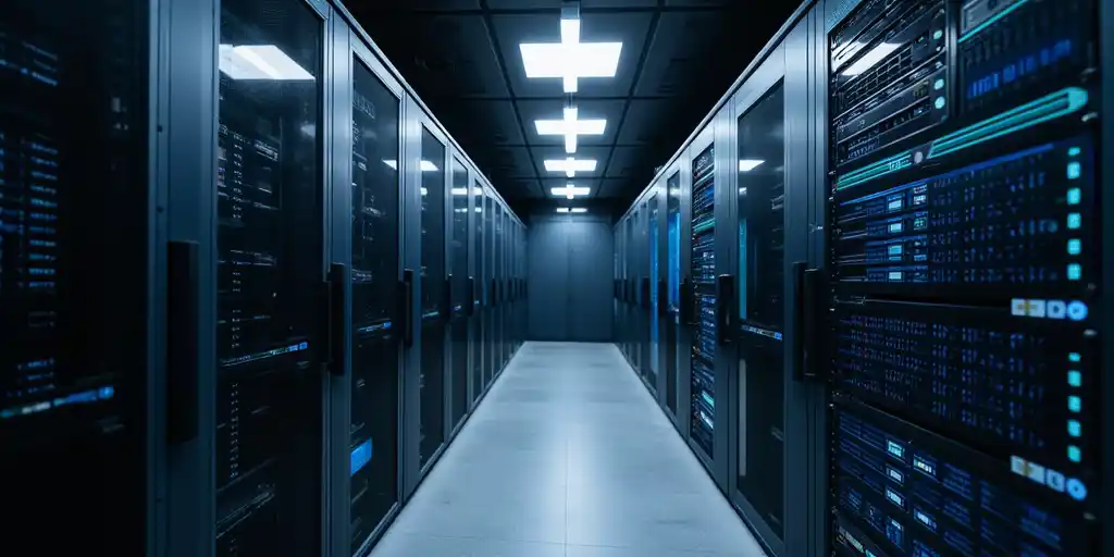 Китай ограничивает высокочастотных трейдеров, удаляя их серверы из дата-центров бирж