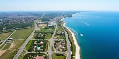 Обновление госпрограммы развития Крыма и Севастополя до 2030 года